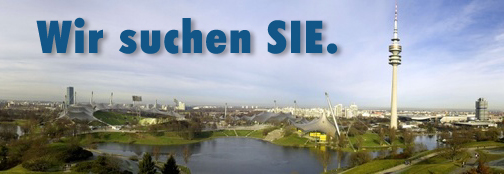 M�nchen - die Stadt mit dem besonderen Flair